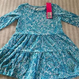Brand new with tags Lilly Pulitzer dress